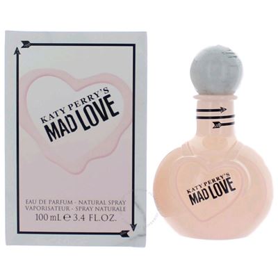 Katy Perry Katy Perry Mad Love toaletná voda pre ženy 100 ml                    