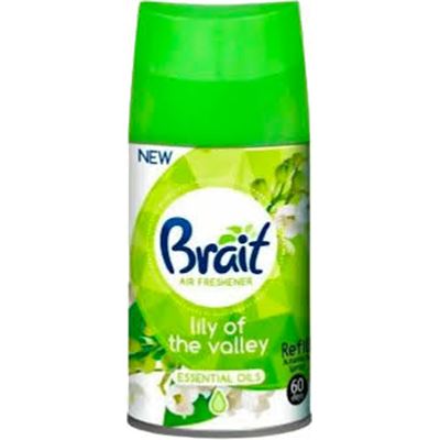 Brait napl 250ml lily of the valley                                             