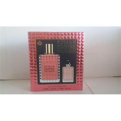 EDP set Roman Empire women                                                      
