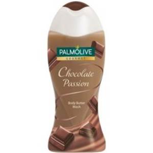 Palmolive Gourmet Chocolate Passion sprchový gél 250 ml                         