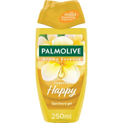 Palmolive sprchovací gél Forever Happy 250 ml                                   