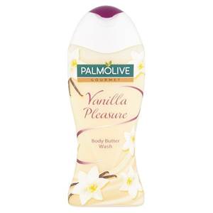 Palmolive Gourmet Vanilla Pleasure sprchový gél 250 ml                          