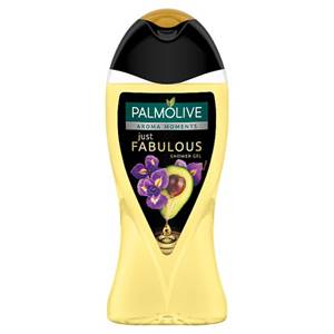 Palmolive Just Fabulous Shower Gel 250 ml                                       