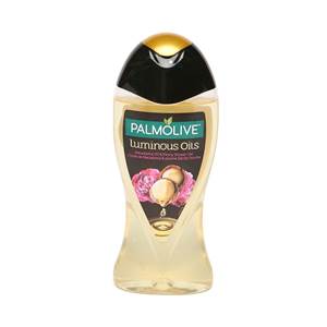 Palmolive Luminous Macadamia Oil Shower Gel 250 ml                              