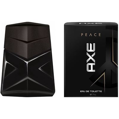 AXE peace edt 50ml                                                              