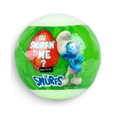 Disney Šmolkovia, Frozen, Paw patrol šumivá gula 100g                           