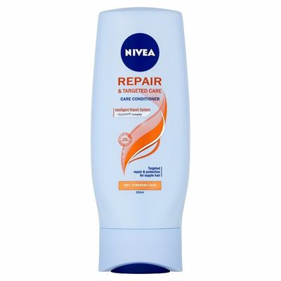 Nivea kondicionér 200 ml reparatur & gezielte pflege                            