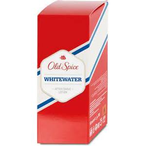 Old Spice Voda po holení Whitewater, 100 ml                                     