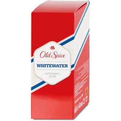 Old Spice Voda po holení Whitewater, 100 ml                                     