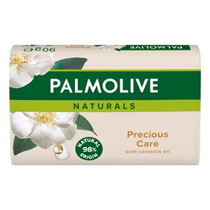 Mýdlo Palmolive Naturals Camellia&Almond Oil 90g                                