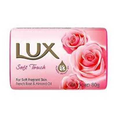 LUX mydlo 80g Pink                                                              