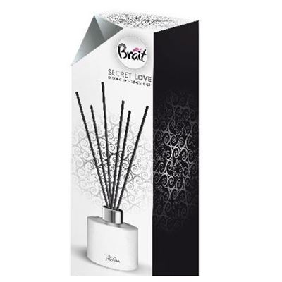 Brait diffuser secret love 100ml                                                