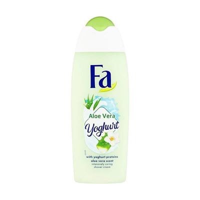 Fa Yoghurt Aloe vera sprchový gél 250 ml                                        