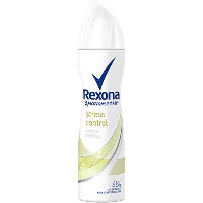 Rexona deo 150 Stress                                                           