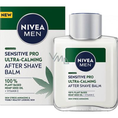 Nivea Men Sensitive Pro Ultra-Calming Balzam po holení 100 ml                   
