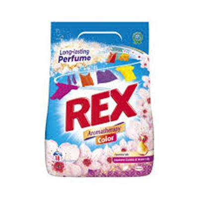 Rex color 1,17 kg/ 18 PD japonská záhrada                                       