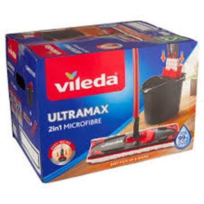 MOP SET  Vileda                                                                 
