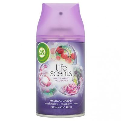 Airwick life scents mystical garden náhrada do strojčeka 250 ml                 