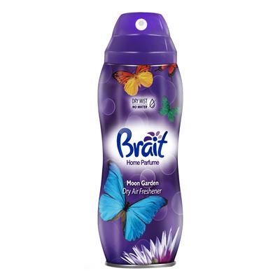 Brait Moon Garden Dry Airfreshener osviežovač vzduchu suchý 300 ml              