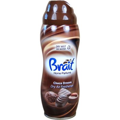 Brait osviežovač vzduchu Choco (suchý) 300 ml                                   