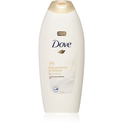 Dove SPRCHOVÝ GÉL+ PENA Silk Glow 700ml                                         