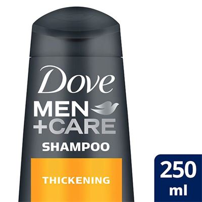 Šampón Men+Care tihendav 250ml                                                  