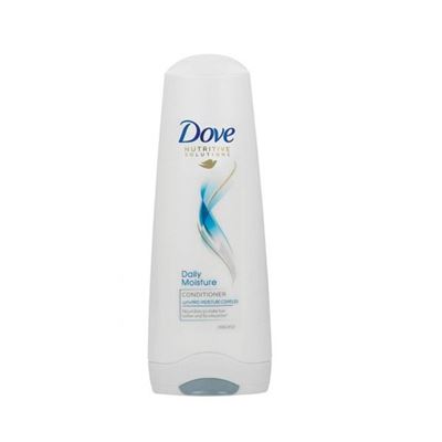 Dove Daily Moisture Kondicionér 200ml                                           