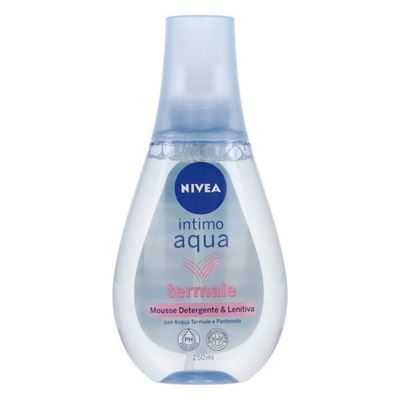 Nivea intimo 250 aqua termale                                                   