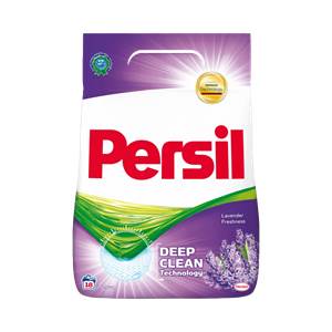 Persil deep clean plus active fresh lavender 18 praní/1,17 kg                   
