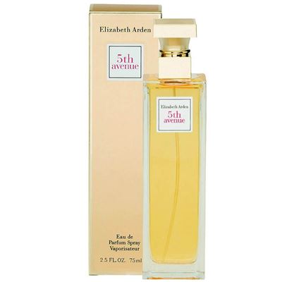 Elizabeth Arden 5th Avenue, parfumovaná voda dámska 75 ml                       