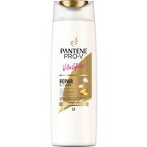 Pantene Repair & care Shampoo 500ml                                             