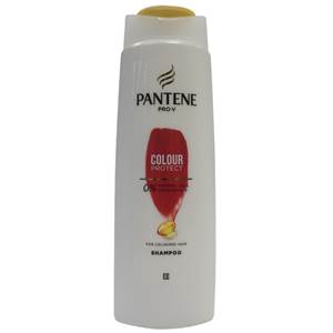 Pantene Color Protect šampón 500 ml                                             