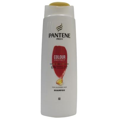 Pantene Color Protect šampón 500 ml                                             