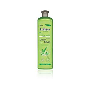 Lilien exclusive tekuté mydlo aloe vera 1L                                      