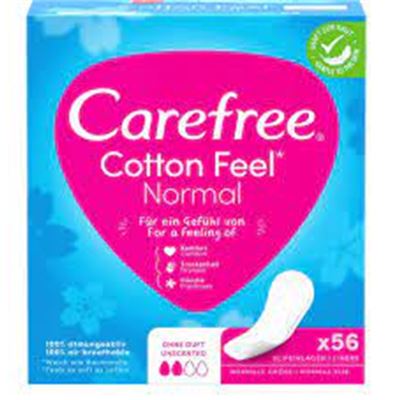 Carefree normal slip 56ks                                                       