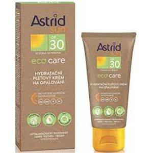 Astrid Sun ECO Care OF30 Hydratacný opalovací krém 50 ml                        