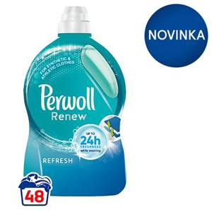 Perwoll 2,88L/48PD Refresh                                                      