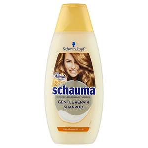 Schauma šampón Gentle Repair 400 ml                                             