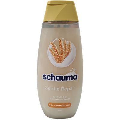 Schauma šampón Gentle Repair 400 ml                                             