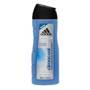 Adidas climacool sprchovy gel 400 ml for men                                    
