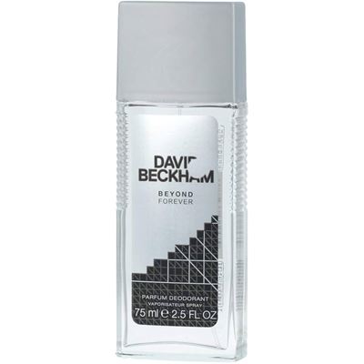 David Beckham toaletná voda 75 ml                                               