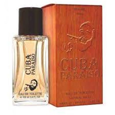 EDT CUBA PARADISO  men 100ml                                                    