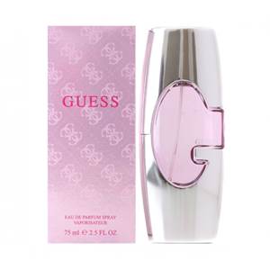 Guess Guess parfumovaná voda dámska 75 ml                                       