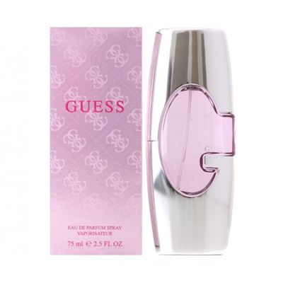 Guess Guess parfumovaná voda dámska 75 ml                                       