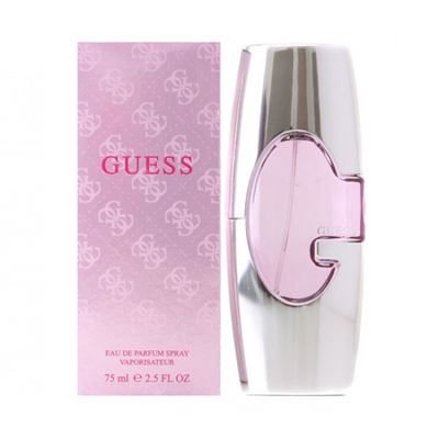 Guess Guess parfumovaná voda dámska 75 ml                                       