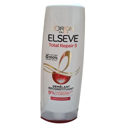 LOREAL PARIS ELSEVE TOTAL REPAIR 5 200ml                                        