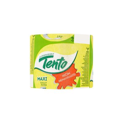 Tento toaletný papier Maxi 1 ks                                                 