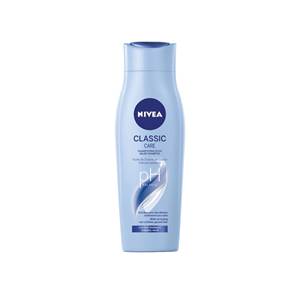 Nivea šampón classic care 250 ml.                                               