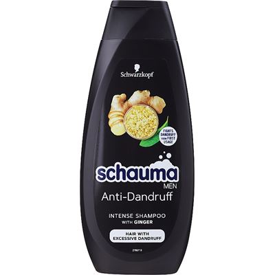 SCHWARZKOPF SCHAUMA Anti-Dandruff 400 ml                                        