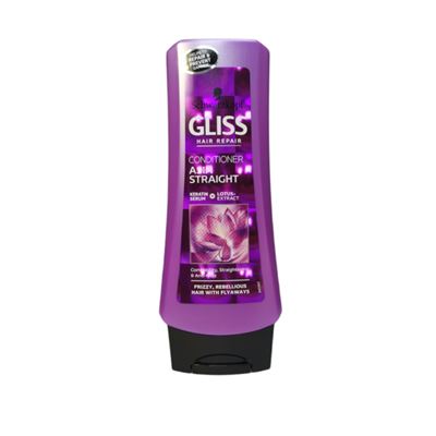 Gliss Kur balzam na vlasy 200ml Asia Straight                                   